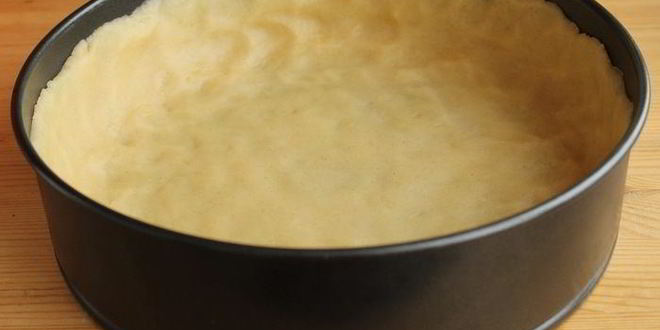 Рецепт творожно-шоколадный десерт халиф