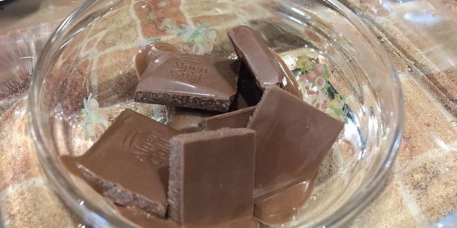 Рецепт творожное желе зебра