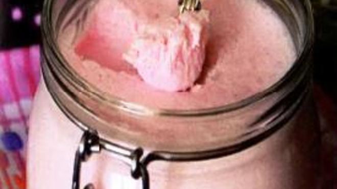 Рецепт Творожный десерт