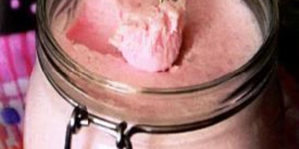 Как приготовить творожный десерт