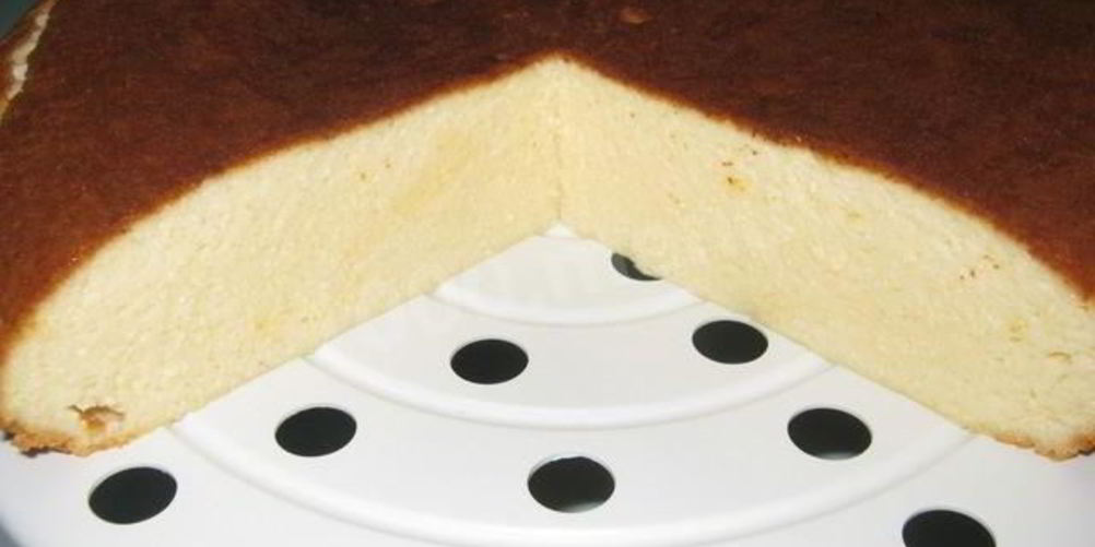 Как приготовить творожный пудинг с манкой в мультиварке