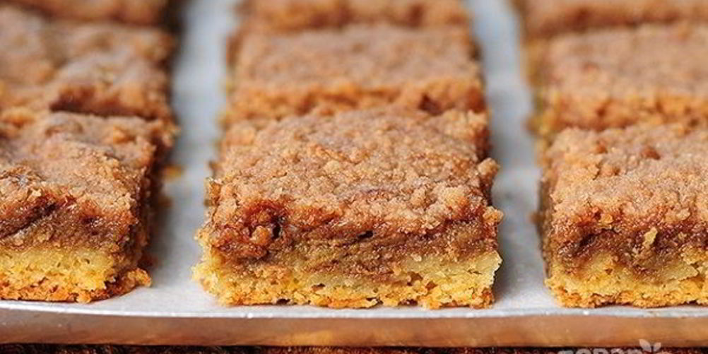 Как приготовить тыква в стиле десерта