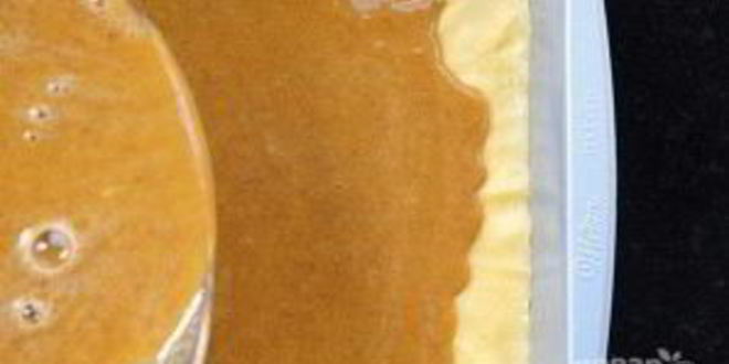 Рецепт тыква в стиле десерта