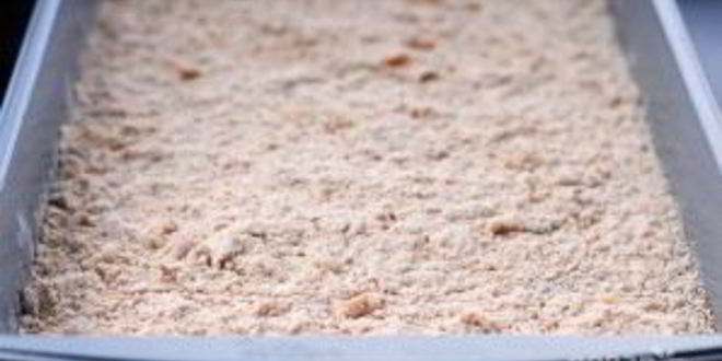 Рецепт тыква в стиле десерта