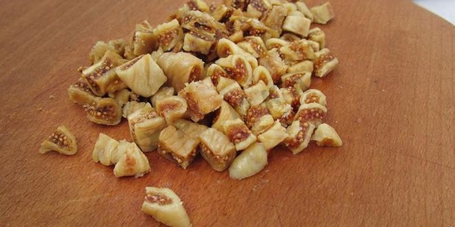 Рецепт тыквенный десерт