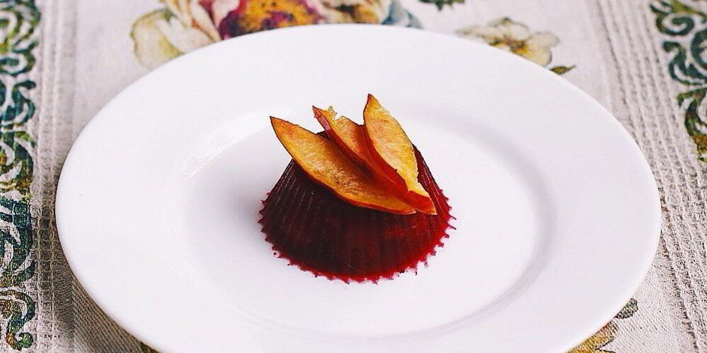 Как приготовить вишневое желе на агар-агаре