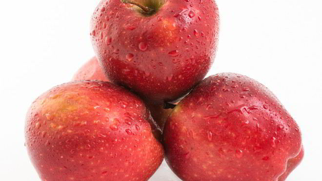 Рецепт Яблочная пастила