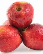 Яблочная пастила