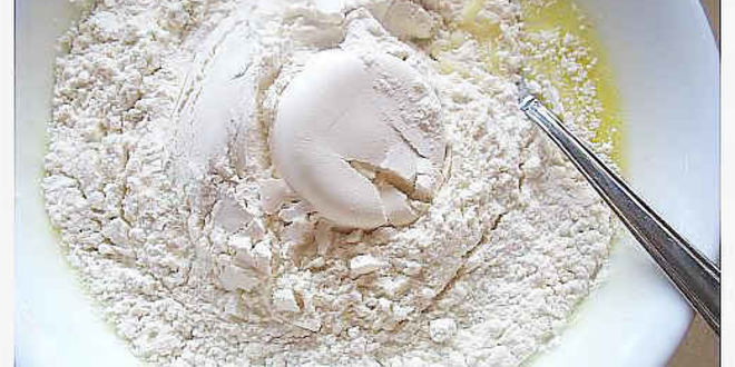 Рецепт яблоки в кляре