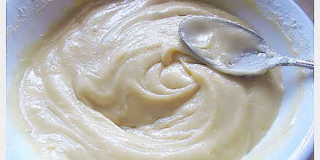 Рецепт яблоки в кляре