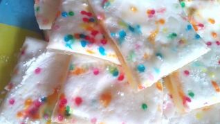 Рецепт Домашний зефир