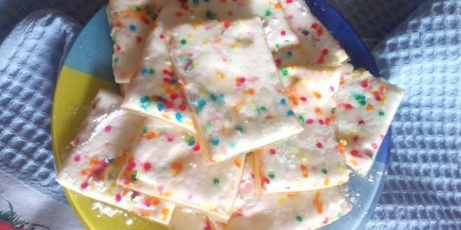 Рецепт домашний зефир