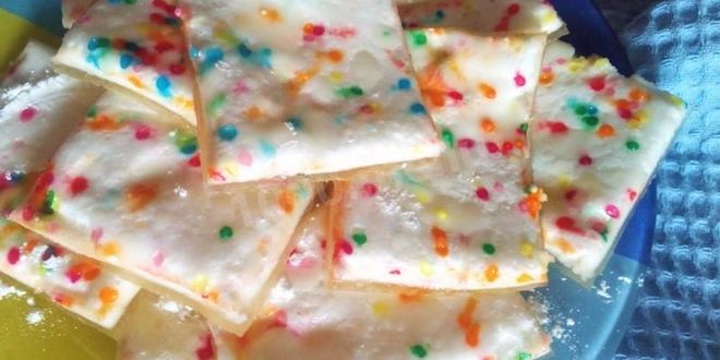 Рецепт домашний зефир