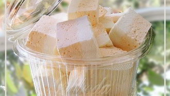 Рецепт Маршмеллоу