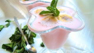 Рецепт Желе из йогурта