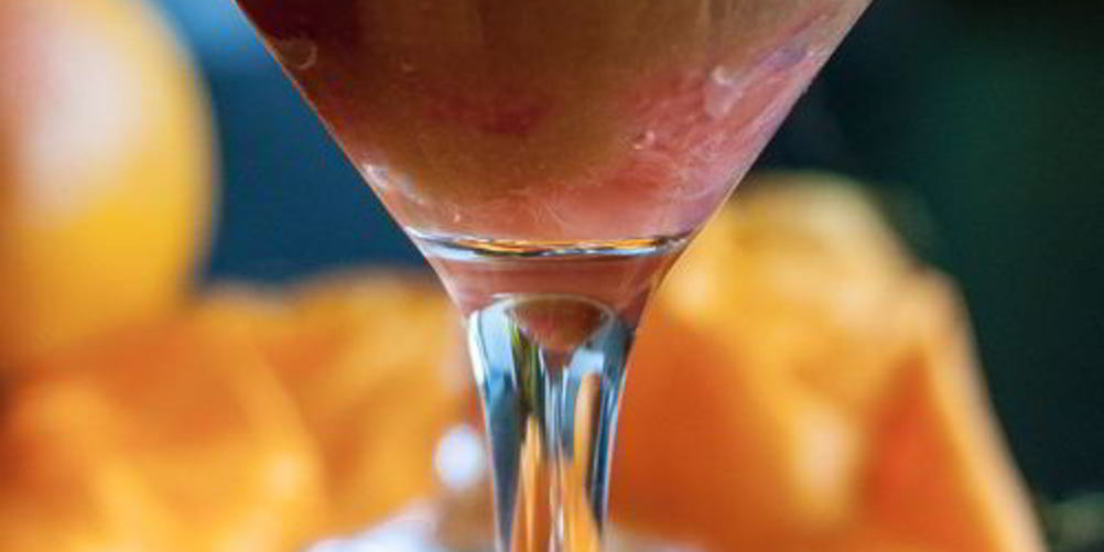 Как приготовить желе из персиков с грейпфрутом