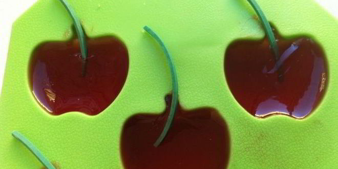 Рецепт желейное чудо черешенка