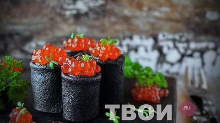 Рецепты домашней кухни