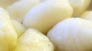 Рецепт Быстрые ньокки