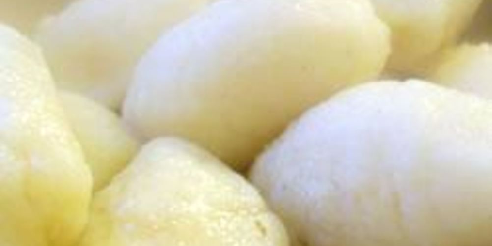 Как приготовить быстрые ньокки