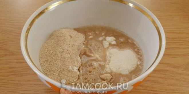 Рецепт домашняя гречневая лапша