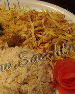 Домашняя лапша