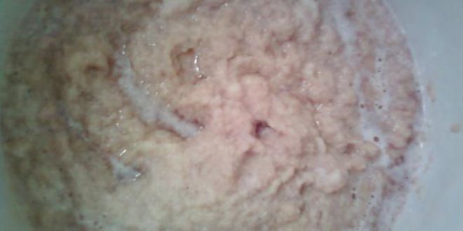 Рецепт колдуны