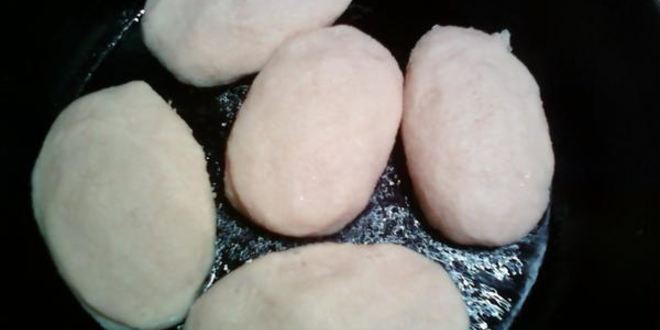 Рецепт колдуны