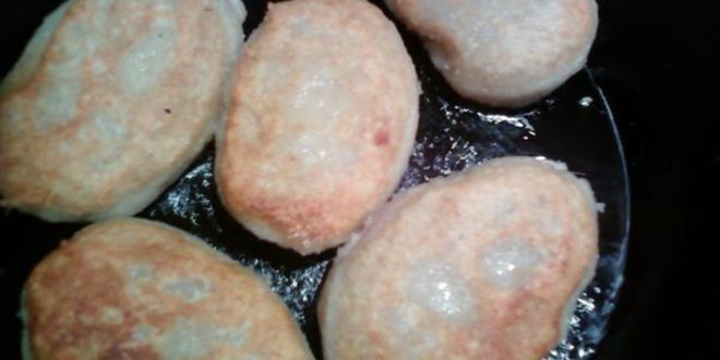 Рецепт колдуны