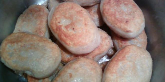 Рецепт колдуны