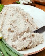 Форшмак из сельди