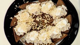 Рецепт Форшмак