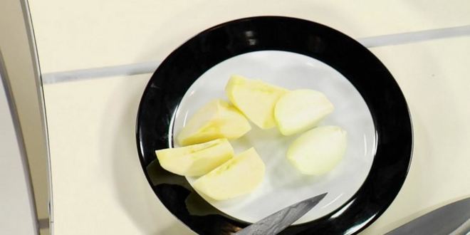 Рецепт форшмак