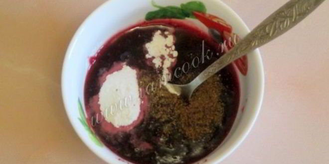 Рецепт шведские фрикадельки