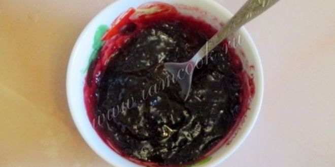 Рецепт шведские фрикадельки