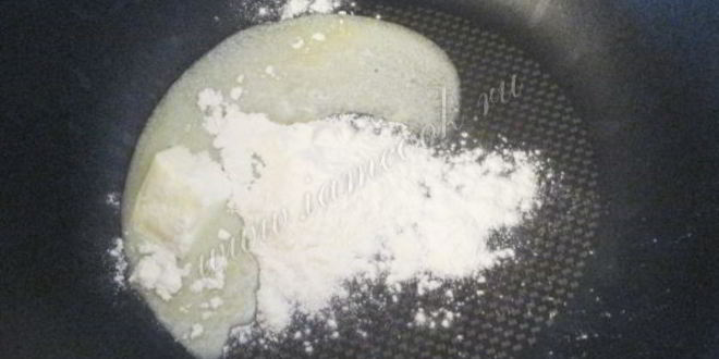 Рецепт шведские фрикадельки