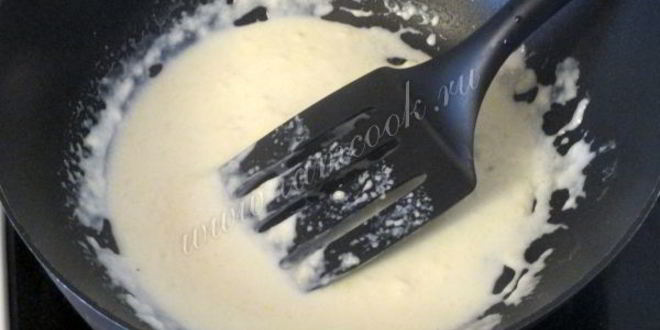 Рецепт шведские фрикадельки