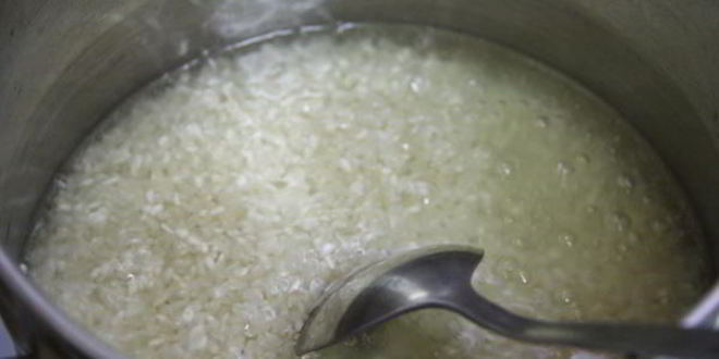 Рецепт гарнир из чечевицы с рисом