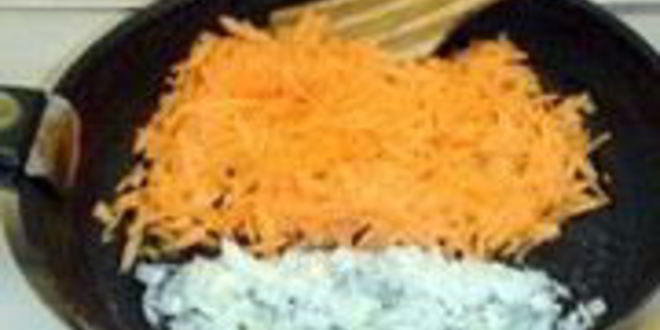 Рецепт гарнир из фасоли