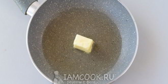 Рецепт гарнир из глазированной моркови с тимьяном