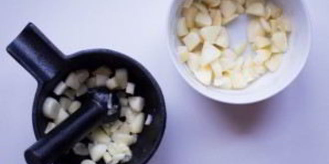 Рецепт гарнир из листовой капусты