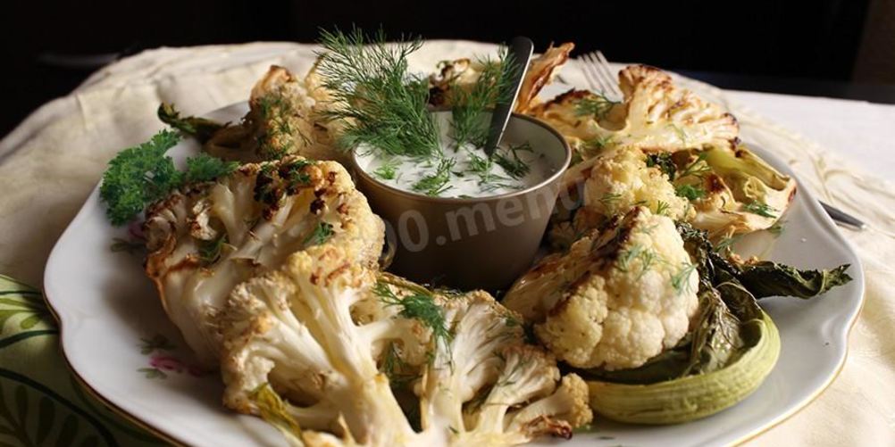 Рецепт арабский гарнир из овощей