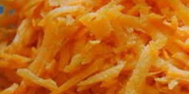 Рецепт гарнир к долме