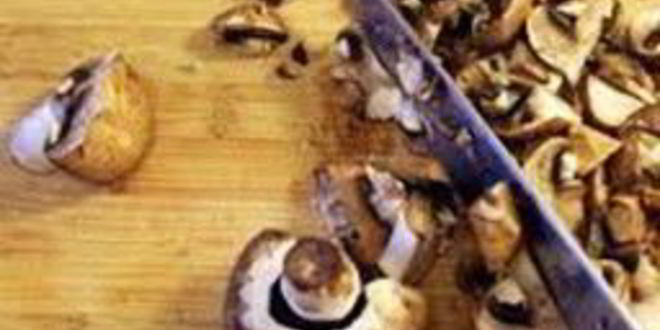 Рецепт гарнир к долме