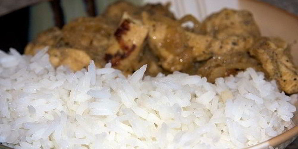 Как приготовить гарнир к куриныма грудкама