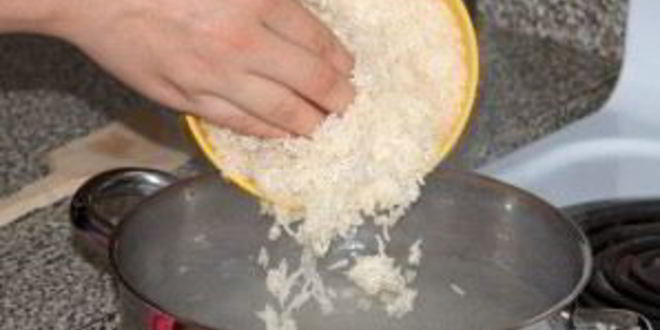 Рецепт гарнира к куриныма грудкама