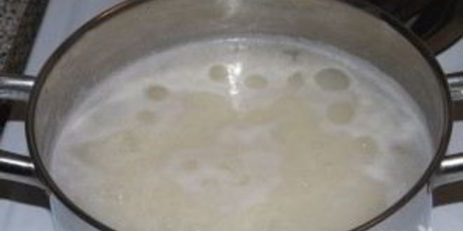 Рецепт гарнира к куриныма грудкама