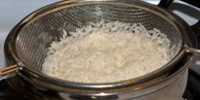 Рецепт гарнира к куриныма грудкама