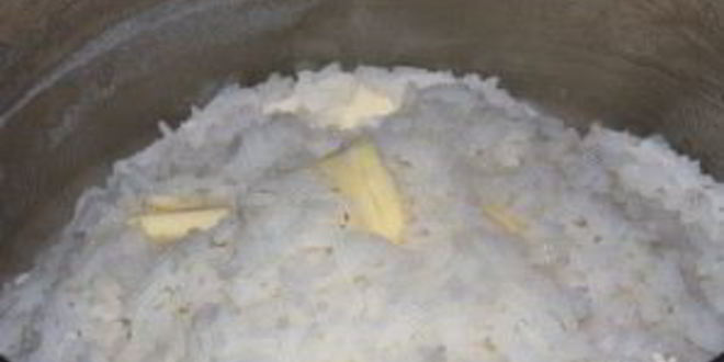 Рецепт гарнира к куриныма грудкама