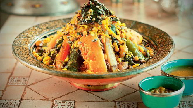 Рецепт Гарнир к рыбным котлетам